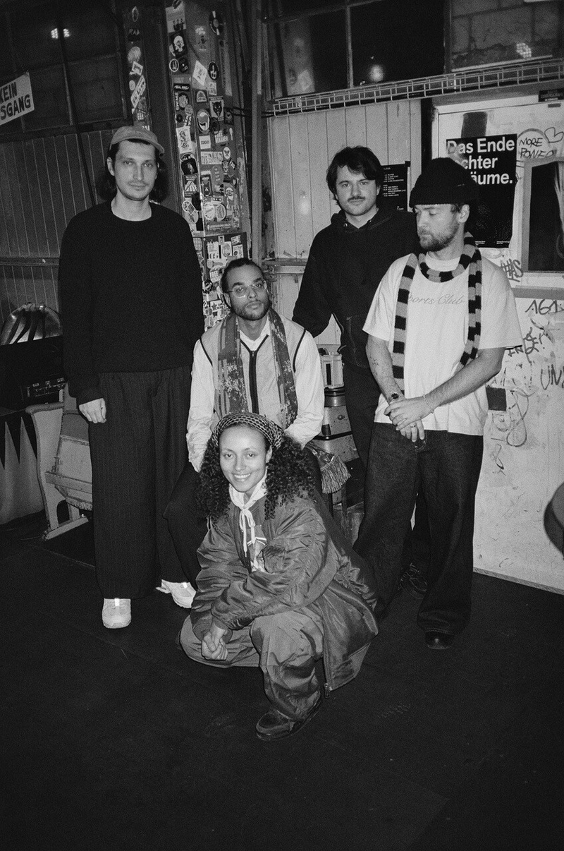 District Five Residency #25