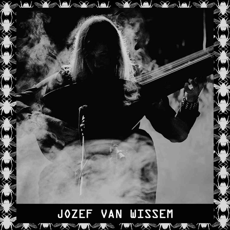 Jozef Van Wissem (NLD) // B°TONG (BS, CH)