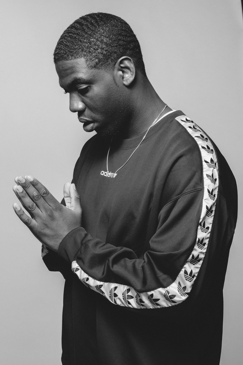 WEEK-END RAP & TRAP II / DINOS (F) + SLIMKA (CH)