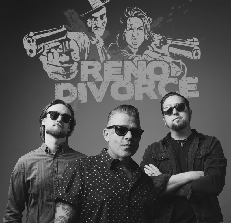 Reno Divorce (US) + NOVOID (CH)