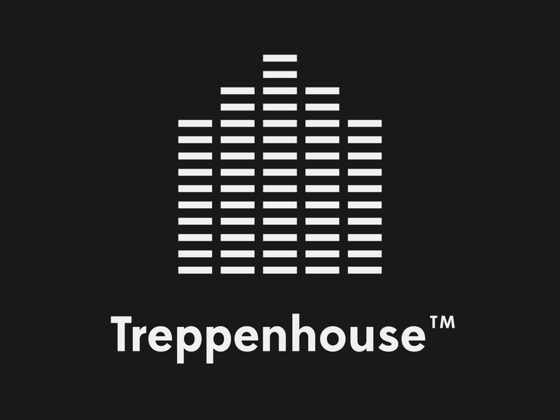 Treppenhouse – Winterblues