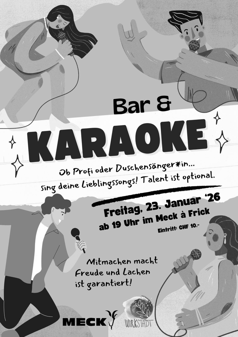KARAOKE-ABEND