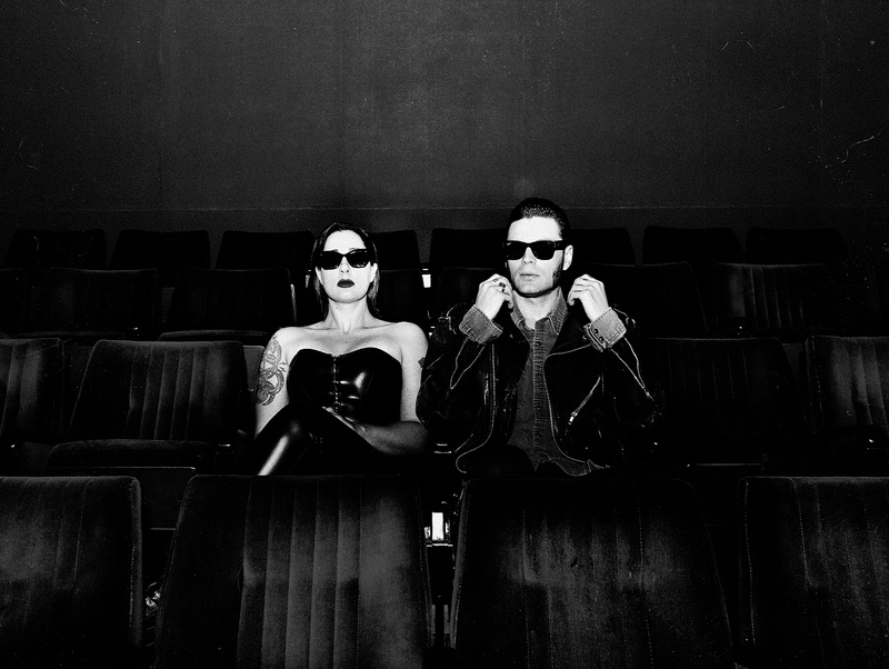 THE DEVILS + SUPPORT