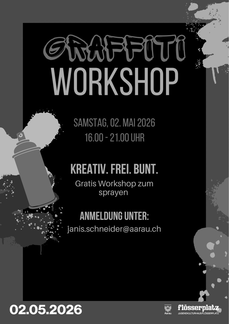 Kreativ. Frei. Bunt.