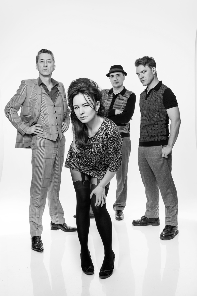 Rockabilly Night Vol. I