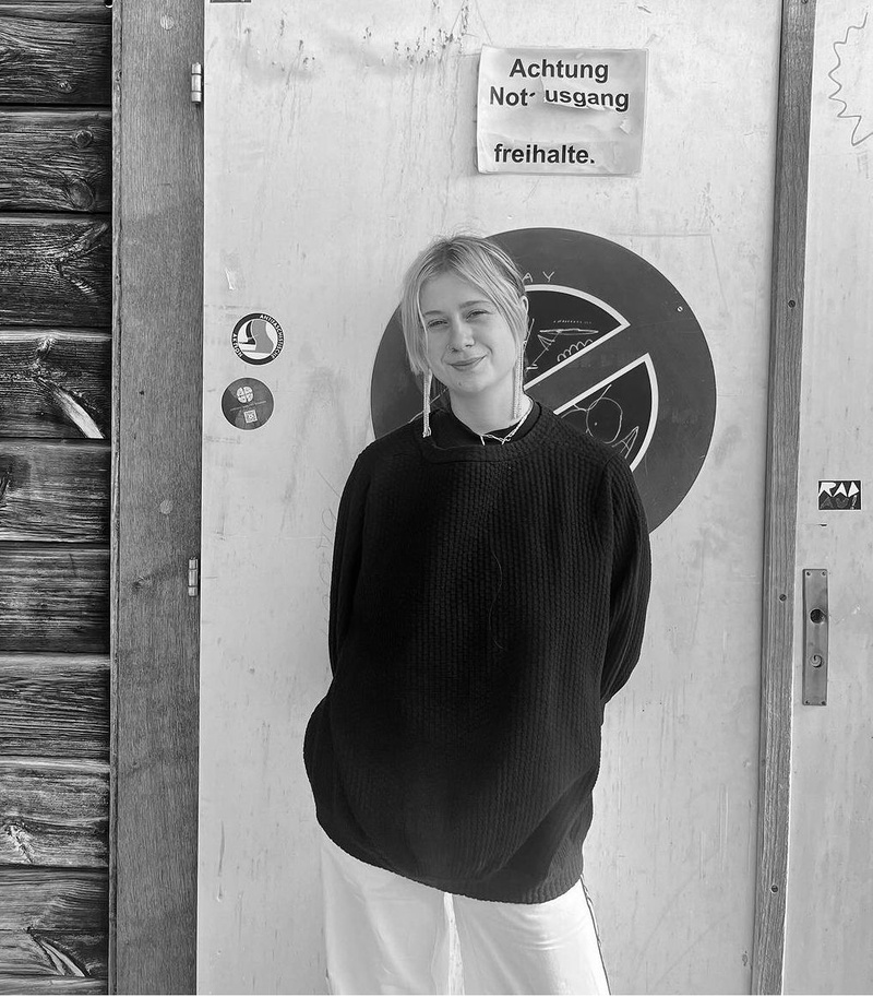 Klybeck-Areal-Fest I HUMBUG-Flohmi X DJ-Mucke