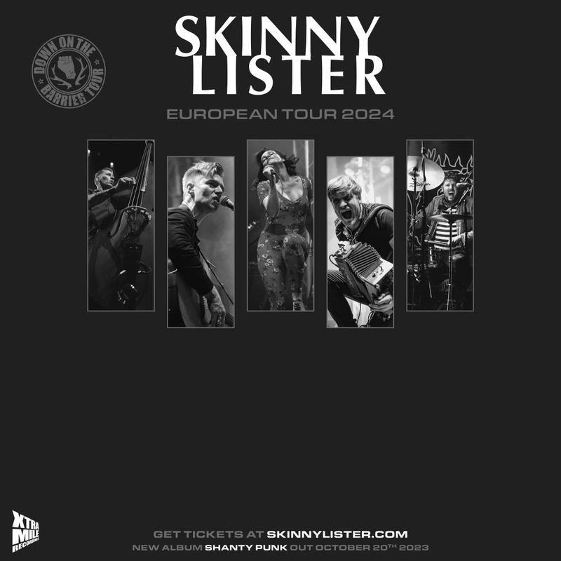 Skinny Lister