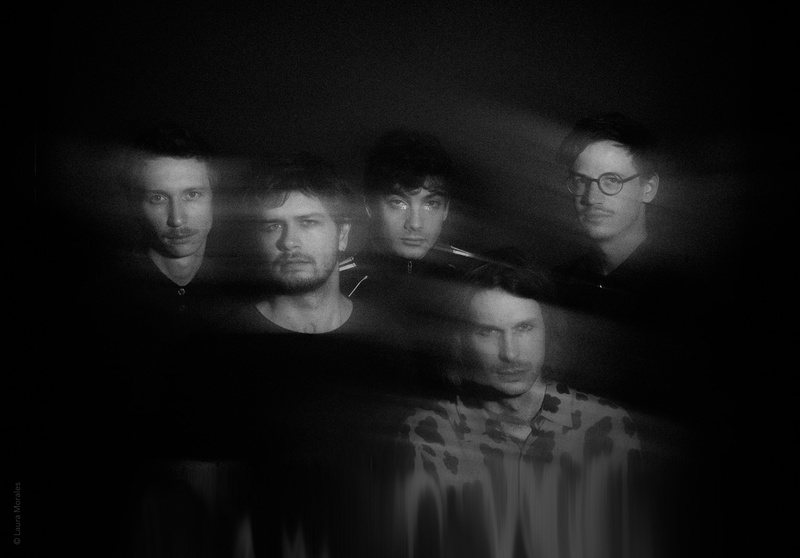 Monument | The Attycs | Zlotan