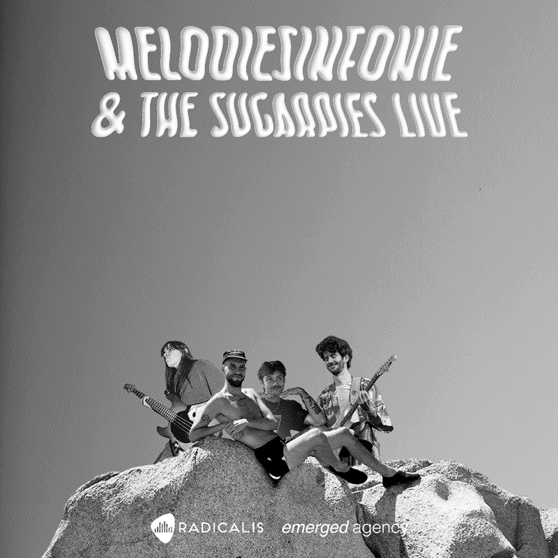 Melodiesinfonie & The Sugarpies