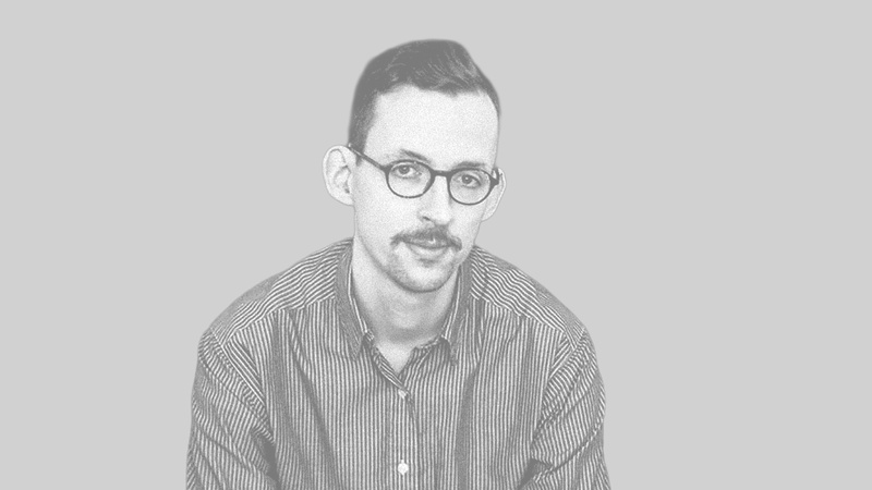 Passepartout mit Migrationsvordergrund - mit Autor Paul Bokowski