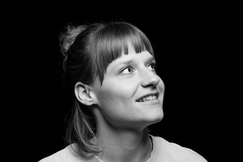 Aline - Albumtaufe half time