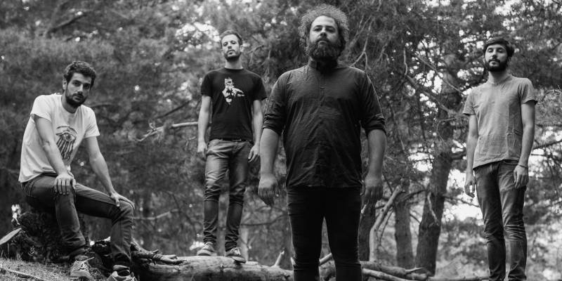 TOUNDRA (esp) + Darius (ch) + What Aleph Said (ch) // Instrumental / Post-Rock