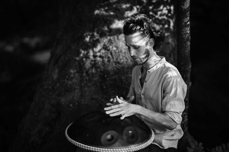 Alexander Mercks | Handpan Solo