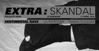 EXTRA : SKANDAL