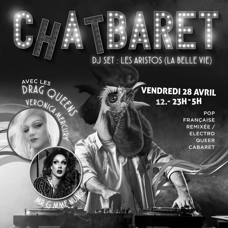 ChAtBARET