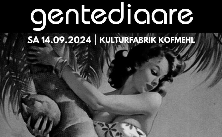 Gentediaare