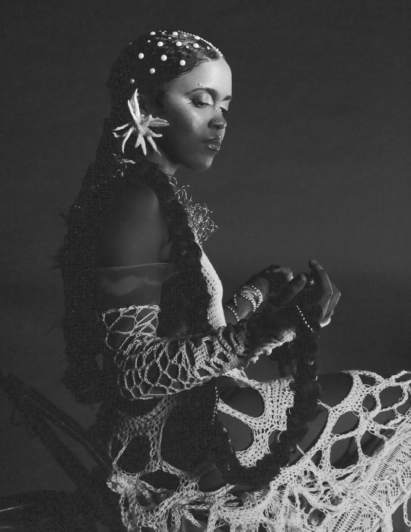 RATHER RIPPED: Alexia Thomas Record Release – supported by Igihozo & Esengo