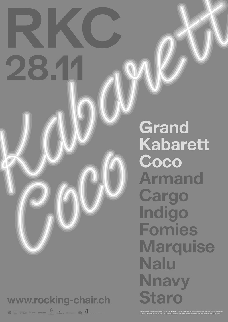 Grand Kabarett Coco