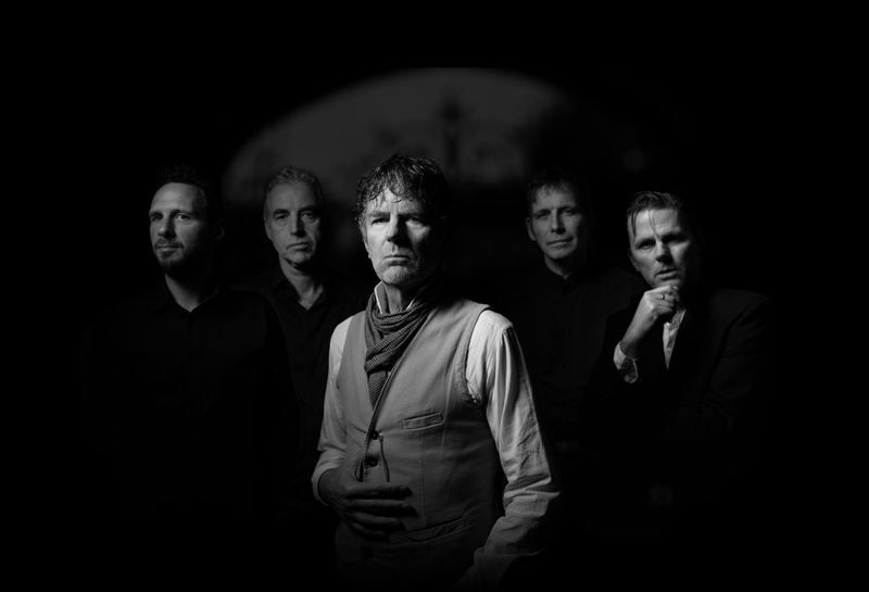 And Also The Trees | Future Faces