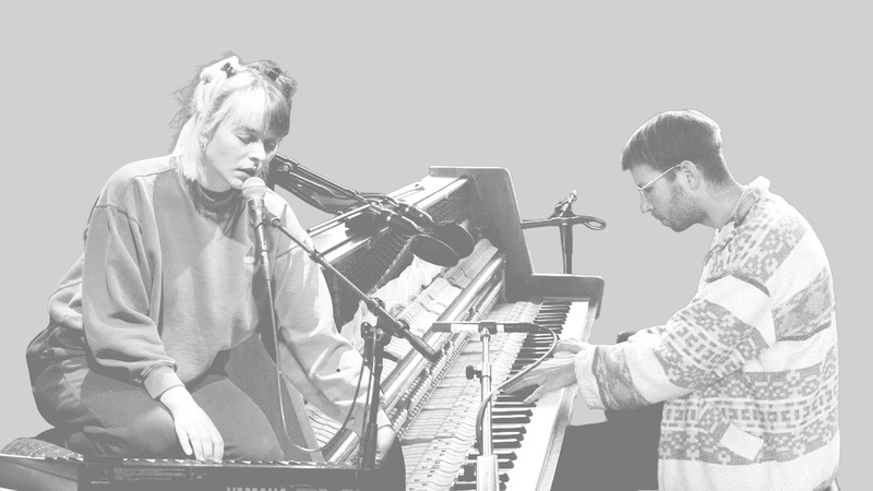 Leoni Leoni & Luzius Schuler