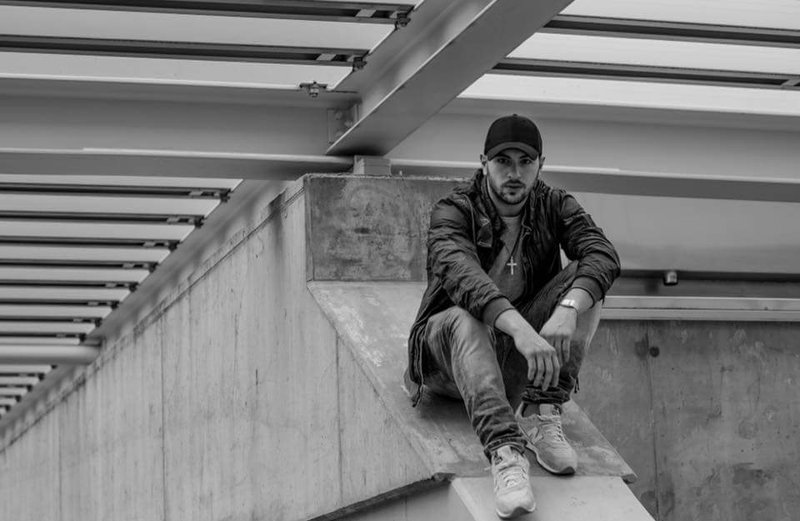 Timeless (DE) / Support: Splinta823 & Jascha (DE)