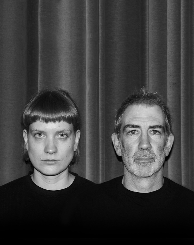JULIA KUBIK & MANUEL STAHLBERGER «es wie die Sonnenuhr machen»