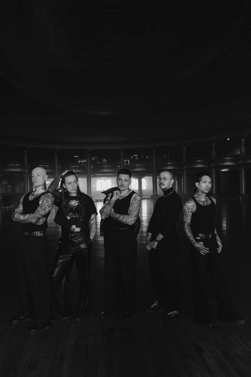 Atlas (FI) // Sunborn (FR)