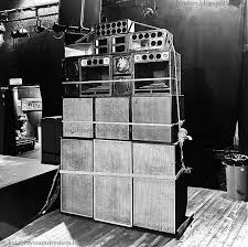 Sound & Culture Weekender #1