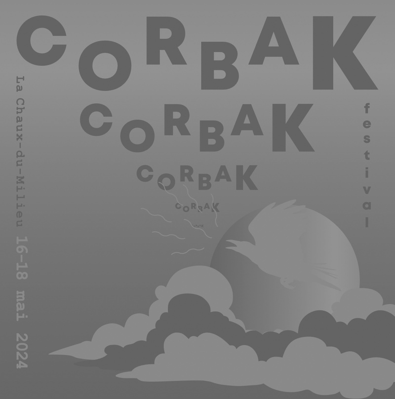 Corbak Festival 2024