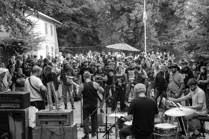 Croc' the Rock Summer Session 2026