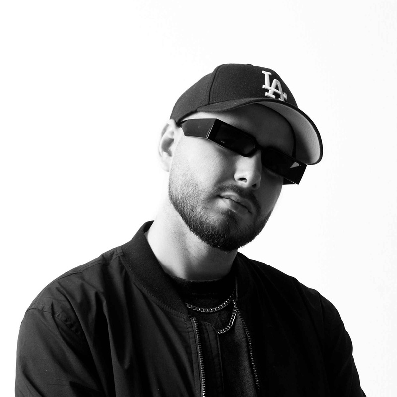 DJ VIDY