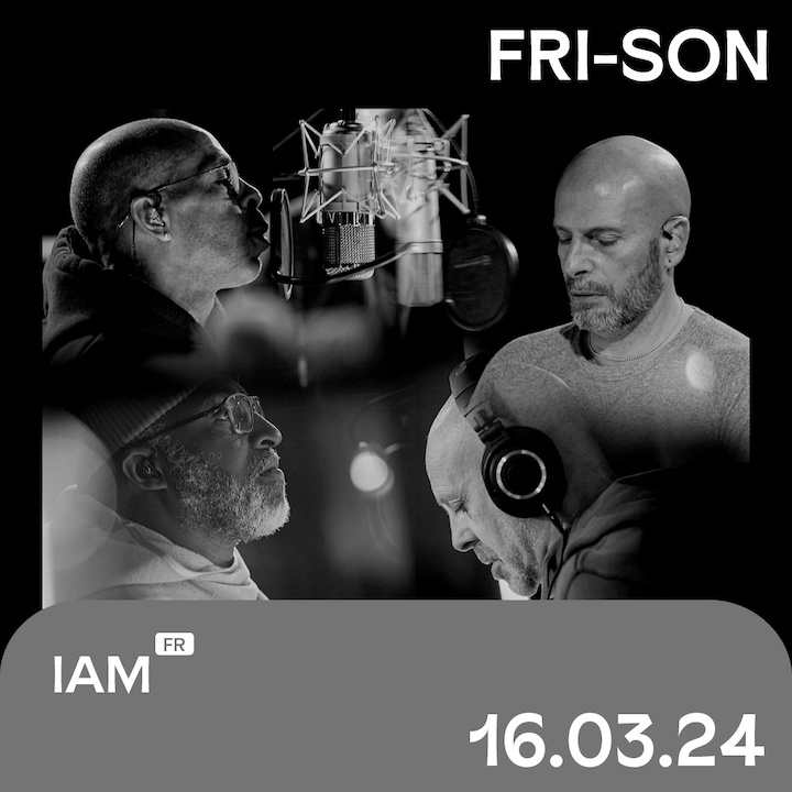 IAM (FR)