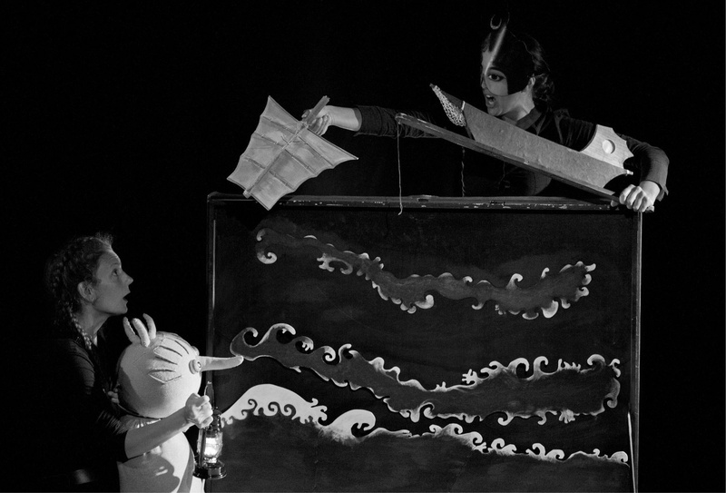 Chocolat Show : Mines de Rien