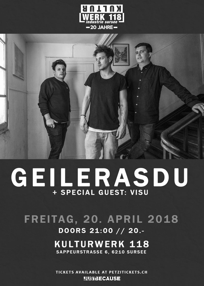GeilerAsDu