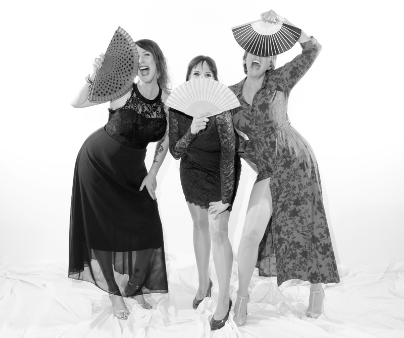 Les Niaiseuses | Direction Critorium (Guy Foissy)