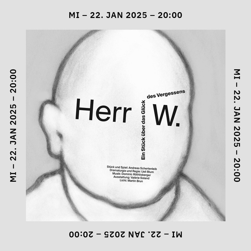 Herr W.