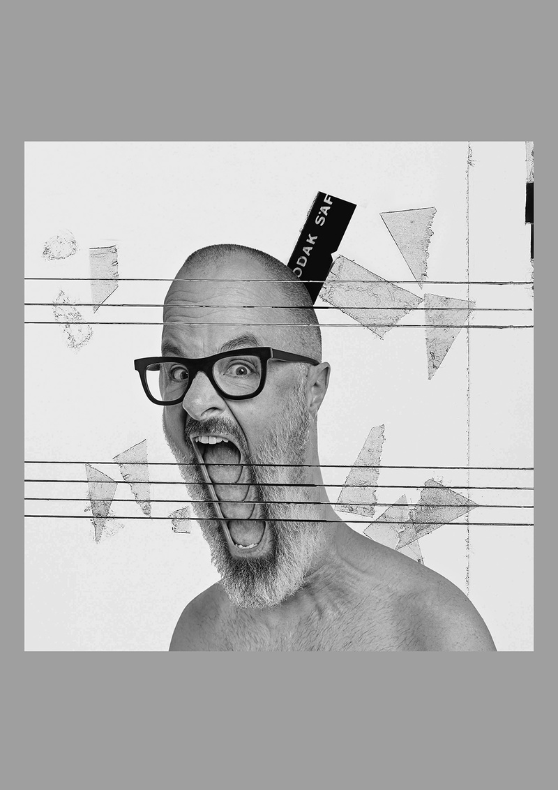 Reeto von Gunten - Original