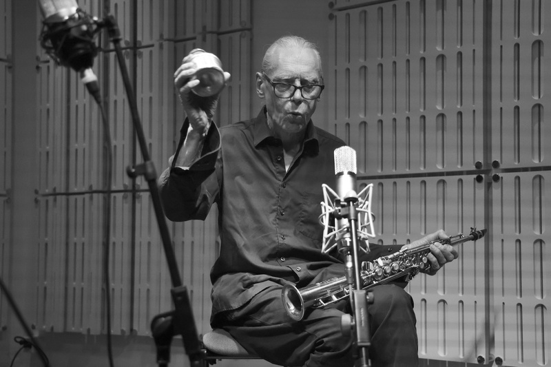 Albumtaufe: Room 423