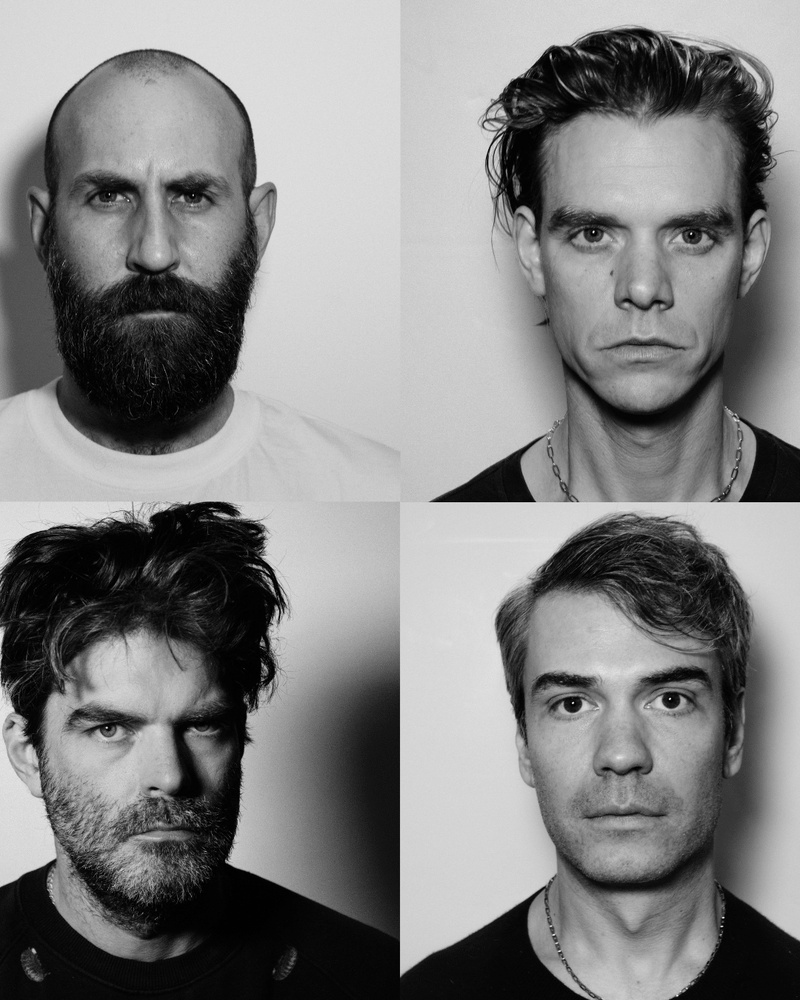 PREOCCUPATIONS + TBA
