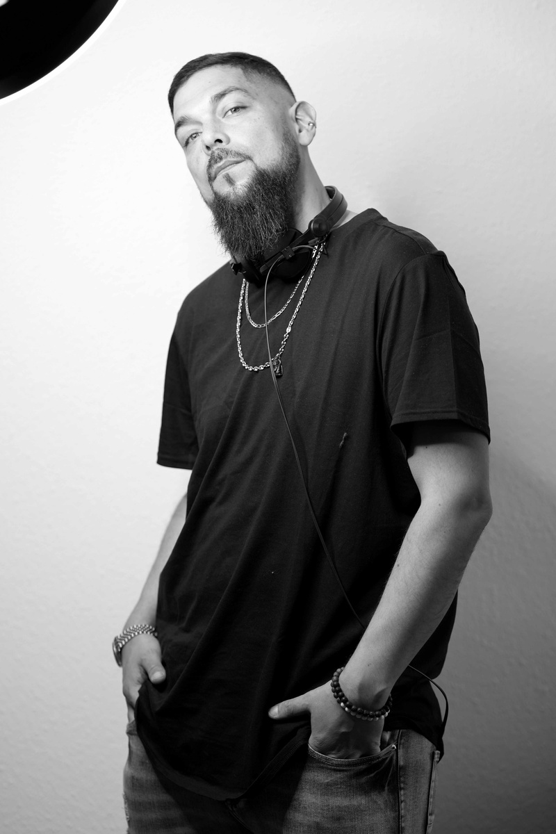 DJ TALOCO