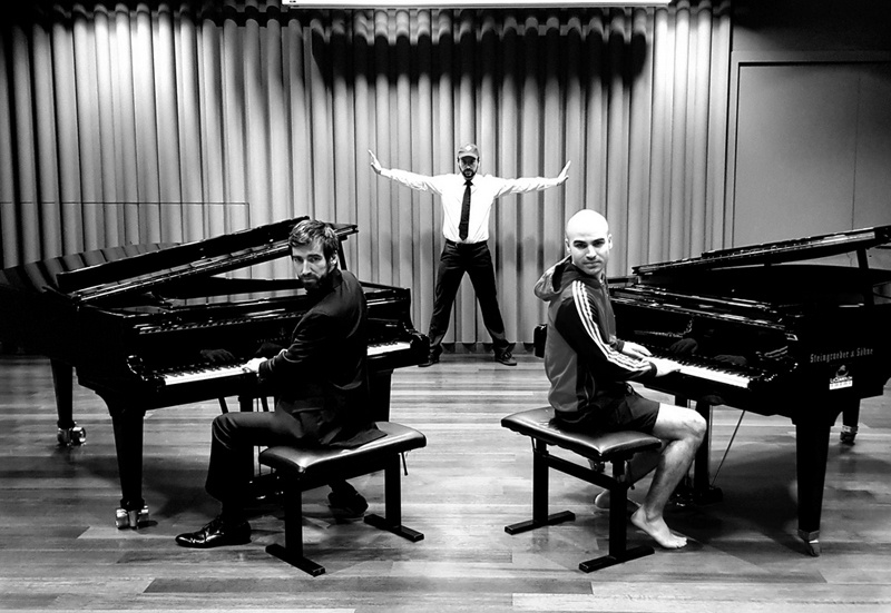 Duel de Pianos (CH)