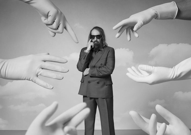 SEBASTIEN TELLIER (FR)