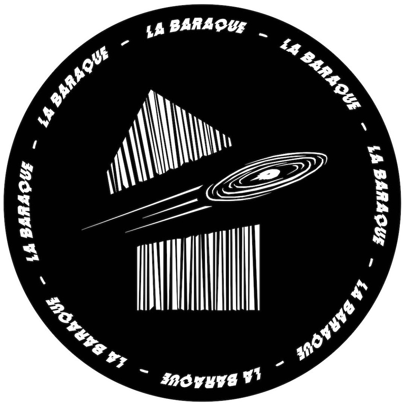 LA BARAQUE FESTIVAL
