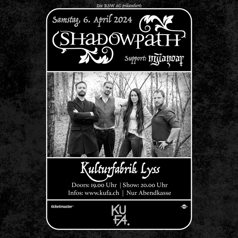 Shadowpath & Nyla Noar