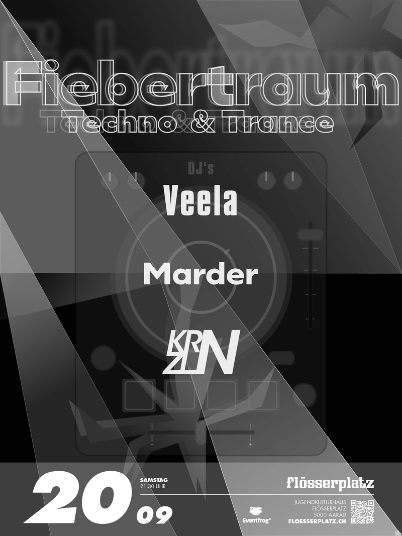 Fiebertraum