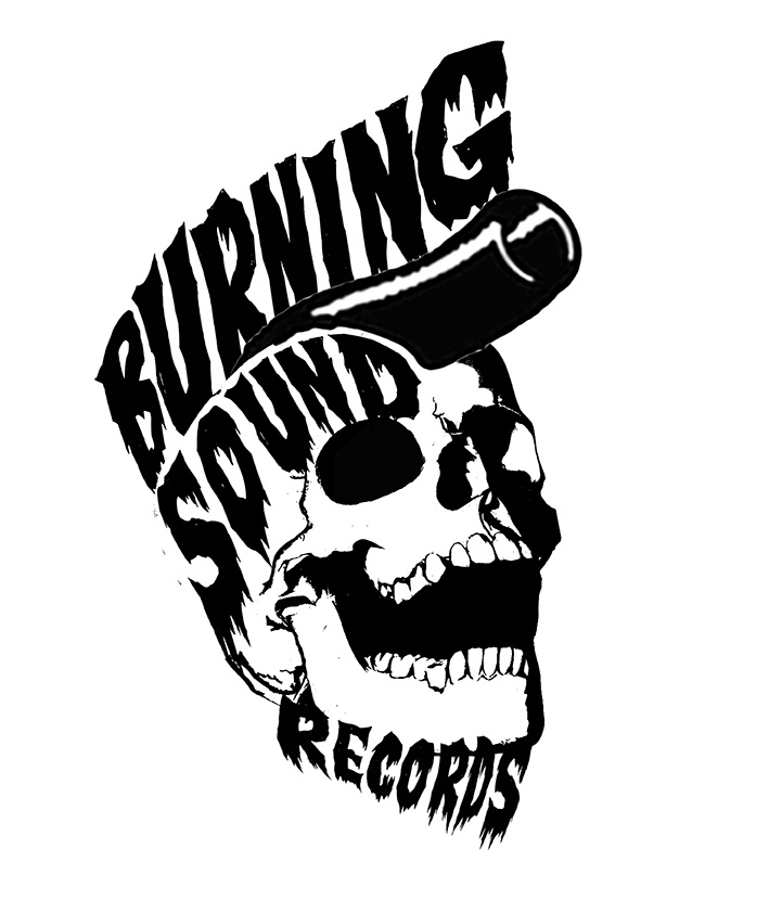 Burning Sound Records 16th Anniversary