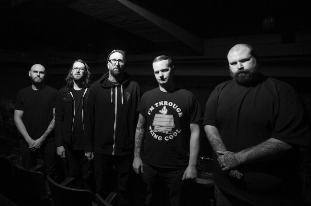 The Acacia Strain (USA)