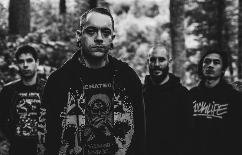 FULL METAL #57: Reaptile / Invouta / Falcifer / Buryme