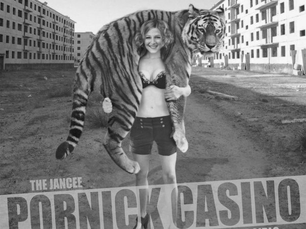 Jancee Pornick Casino & Dennerclan
