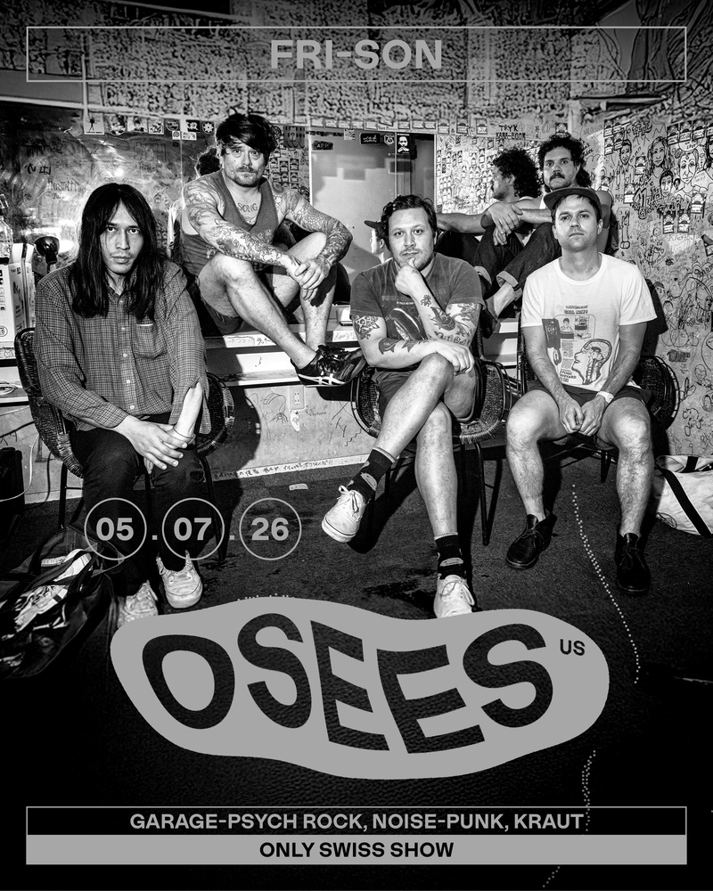 OSEES (US)